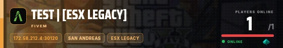 Edge badge preview
