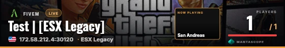 Hero badge preview