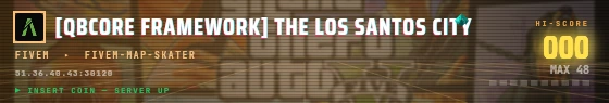 Arcade badge preview