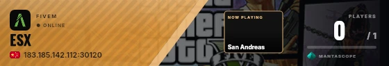 Sweep badge preview
