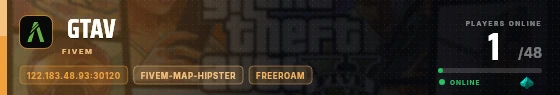 Edge badge preview