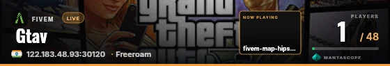 Hero badge preview