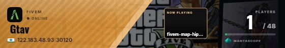 Sweep badge preview
