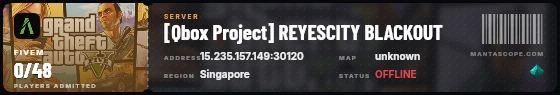 Ticket badge preview
