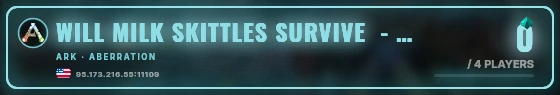 Marquee badge preview