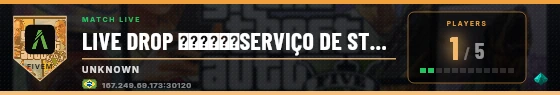 Scoreboard badge preview
