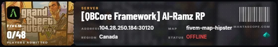 Ticket badge preview