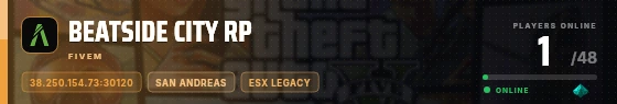 Edge badge preview