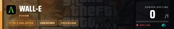 Edge badge preview