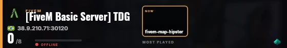 Filmstrip badge preview