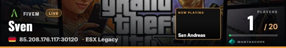 Hero badge preview