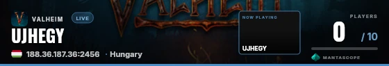 Hero badge preview
