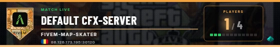 Scoreboard badge preview