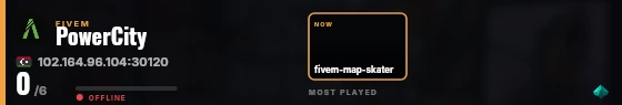 Filmstrip badge preview