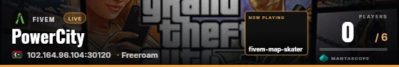 Hero badge preview