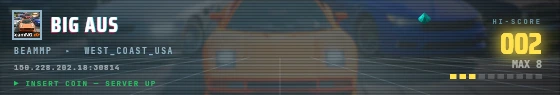 Arcade badge preview