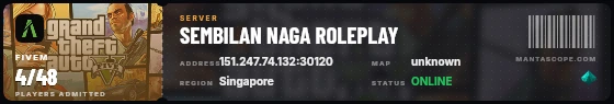 Ticket badge preview
