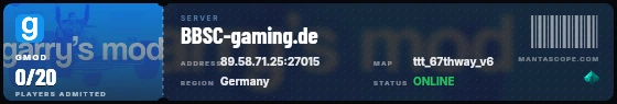 Ticket badge preview