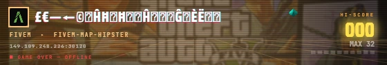 Arcade badge preview