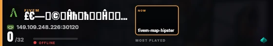 Filmstrip badge preview