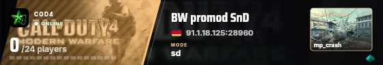 Blade badge preview