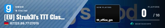 Sweep badge preview