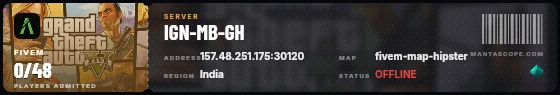 Ticket badge preview