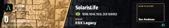 Blade badge preview
