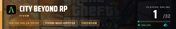 Edge badge preview