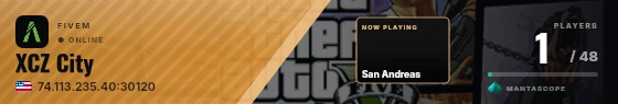 Sweep badge preview