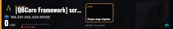 Filmstrip badge preview