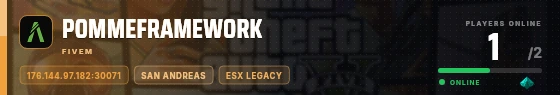 Edge badge preview