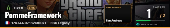 Hero badge preview