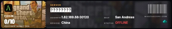 Ticket badge preview