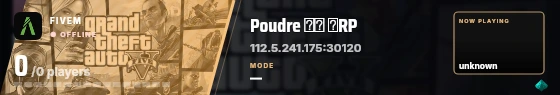 Blade badge preview