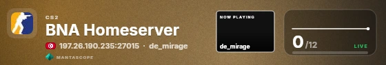 Mesh badge preview