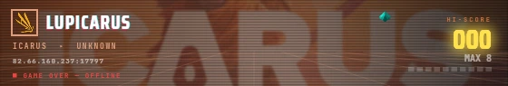 Arcade badge preview