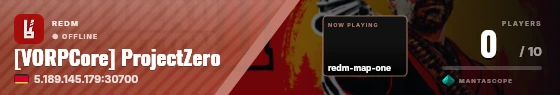 Sweep badge preview