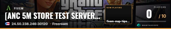 Hero badge preview