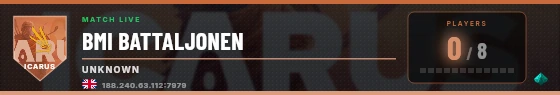 Scoreboard badge preview
