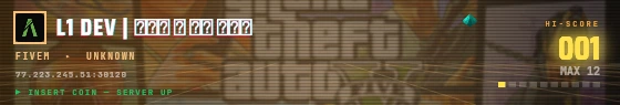 Arcade badge preview