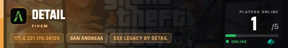 Edge badge preview