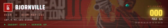 Arcade badge preview
