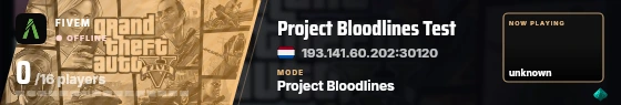 Blade badge preview