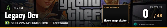 Hero badge preview