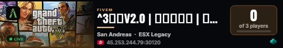 ^3仙途V2.0 | 修仙特色服 | 一手开发 | 全职业修仙 | 全新体验 | 踏入仙途 | 问道长生！^0 live status badge