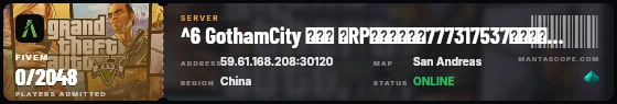 Ticket badge preview