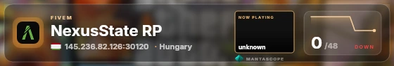Glass badge preview