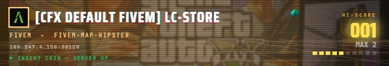 Arcade badge preview