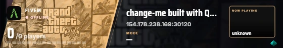 Blade badge preview